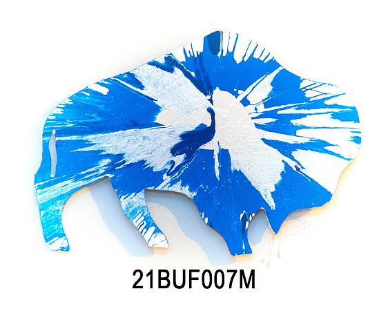 21BUF007M