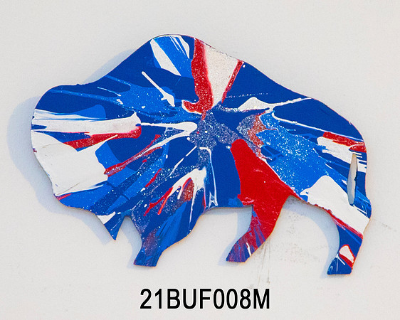 21BUF008M