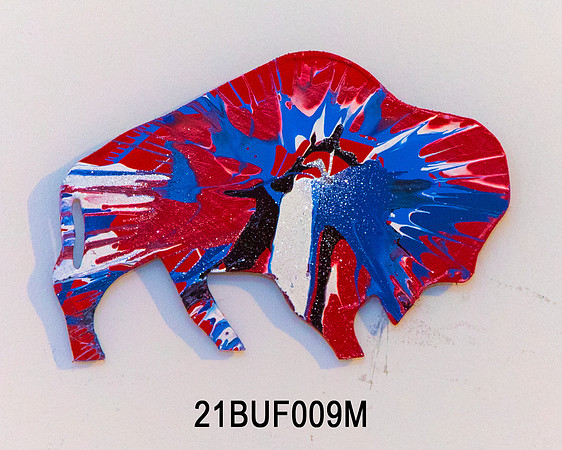 21BUF009M